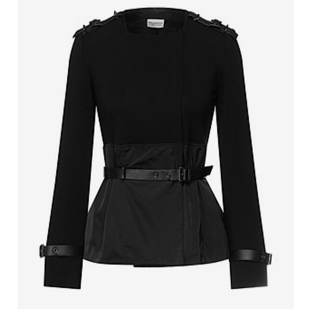Philosophy Di Alberta Ferretti Suit Jacket, Size 4